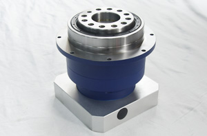 行星減速機的工作原理 行星減速機的工作原理