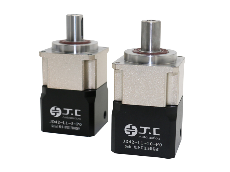 吉創(chuàng)達(dá)精密行星減速箱