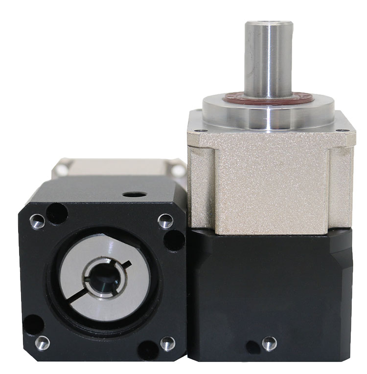 東莞吉創(chuàng)告訴您伺服電機為什么要加減速機 東莞吉創(chuàng)告訴您伺服電機為什么要加減速機