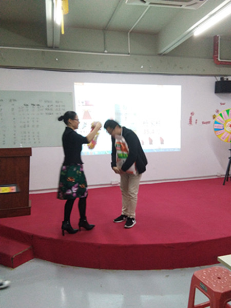 東莞吉創(chuàng)-精密行星減速機廠家表彰會 東莞吉創(chuàng)-精密行星減速機廠家表彰會