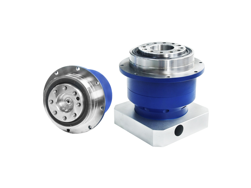 在選用齒輪行星減速機(jī)需要注意減速比 在選用齒輪行星減速機(jī)需要注意減速比