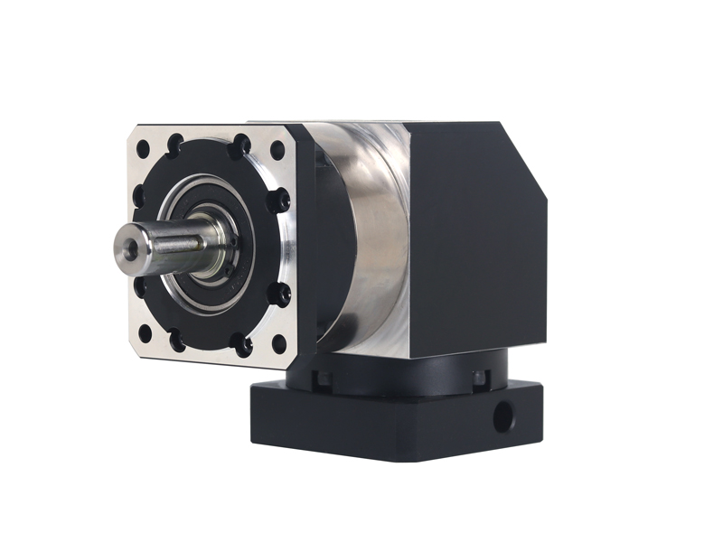 包裝機(jī)械使用直角減速機(jī)的優(yōu)點(diǎn) 包裝機(jī)械使用直角減速機(jī)的優(yōu)點(diǎn)