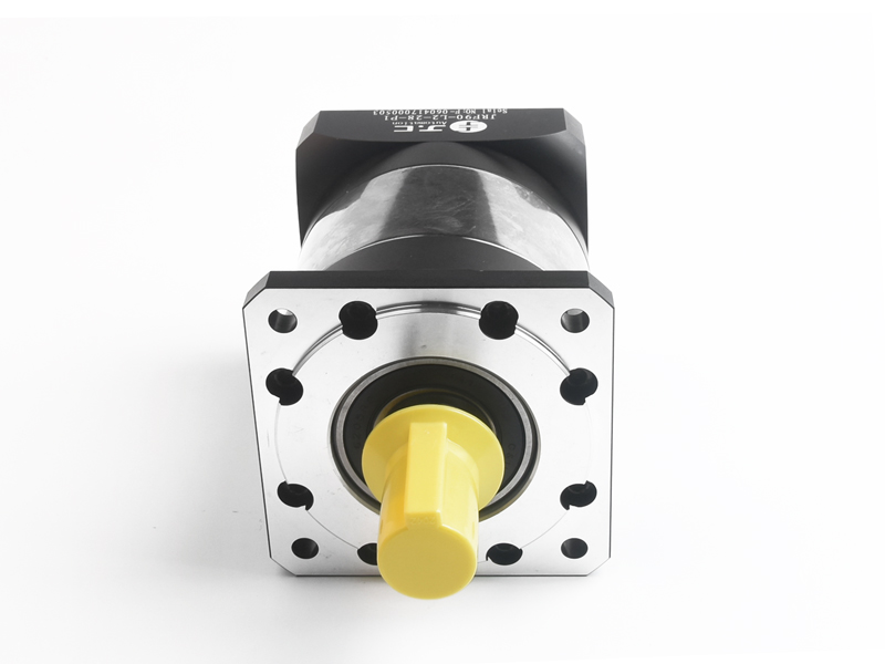 且看行星減速機廠家談“銀聯(lián)閃付盜刷”