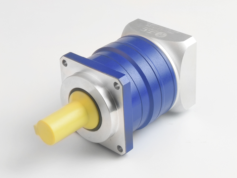 行星減速機廠家帶您走進減速機噪音的防控