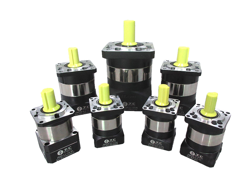 行星減速機和齒輪減速器有什么本質上區別 行星減速機和齒輪減速器有什么本質上區別