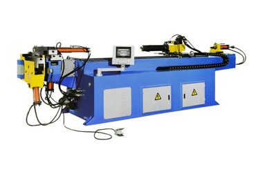 伺服減速機(jī)應(yīng)用于數(shù)控彎管機(jī) 伺服減速機(jī)應(yīng)用于數(shù)控彎管機(jī)