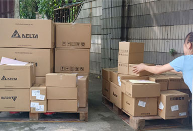 期貨緊張，吉創行星減速機廠家出庫勢頭兇猛